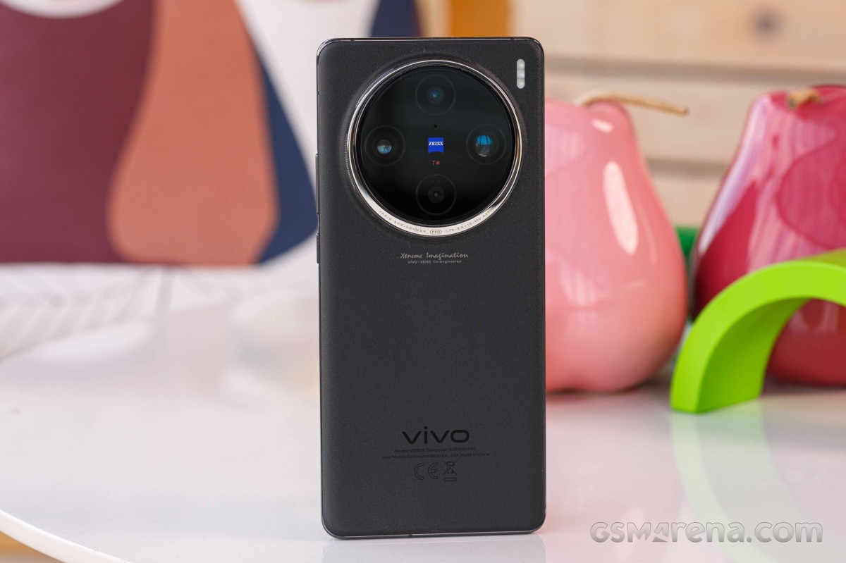 vivo X100 Pro review: Alternatives, pros and cons, verdict