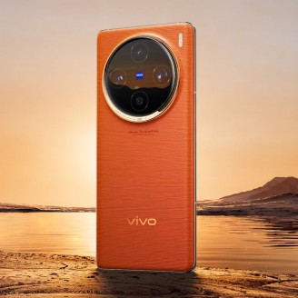 vivo X100 Pro review: Design, build quality, handling
