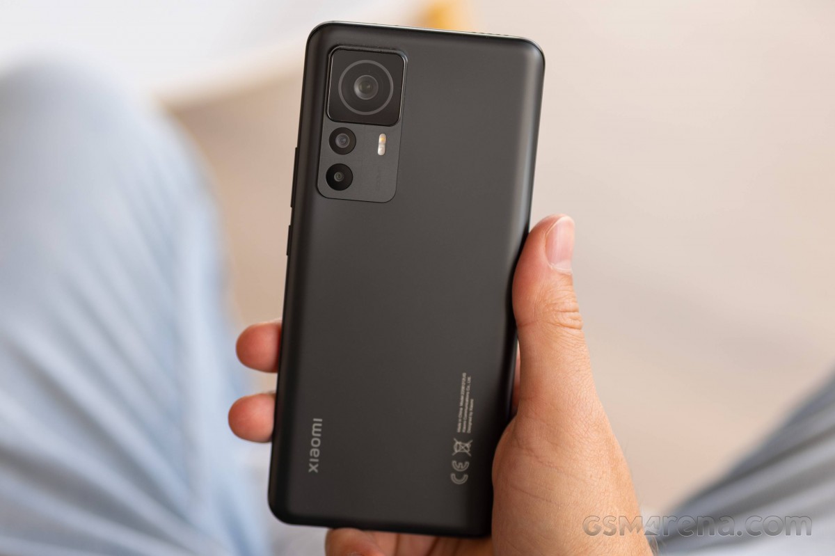 Xiaomi 12T Pro long-term review - GSMArena.com tests