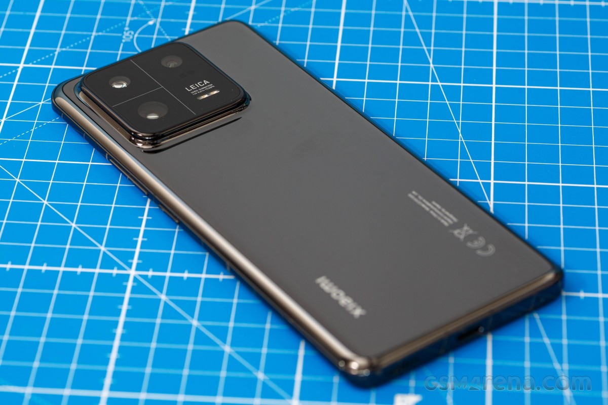 Xiaomi 13 Pro long-term review - GSMArena.com tests