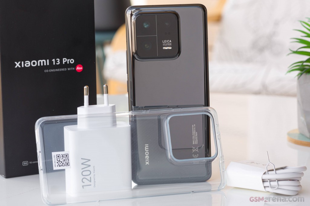 Xiaomi 13 Pro