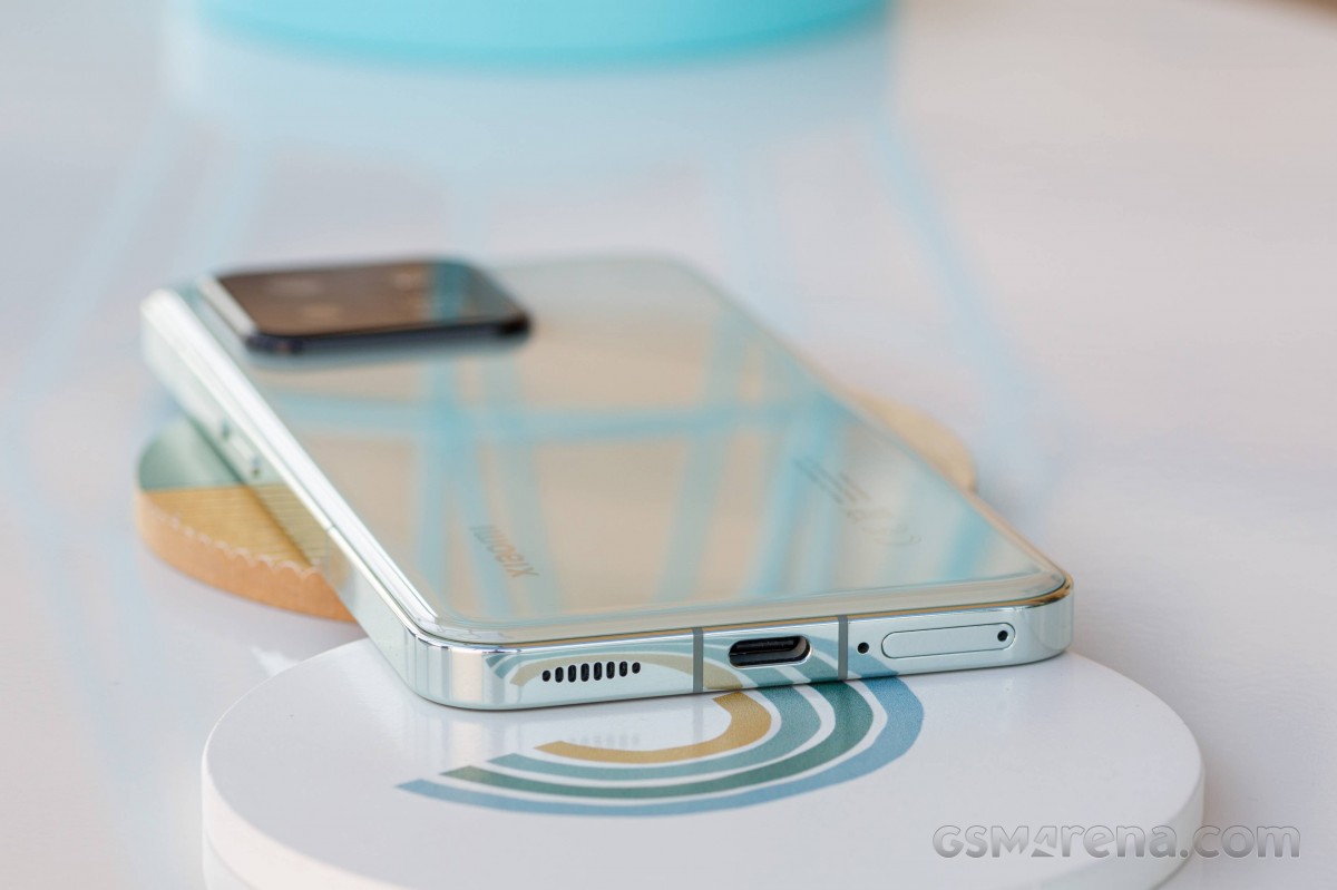 Xiaomi 13 review: Design, build quality, controls and connectivity