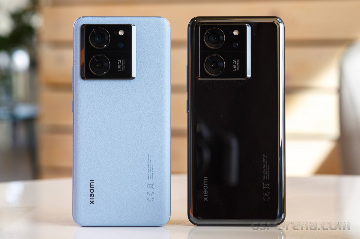 【キズあり】Xiaomi 13T Pro Alpine Blue Xiaomi 13T Alpine Blue Smartphone | Mobile | Abenson.com