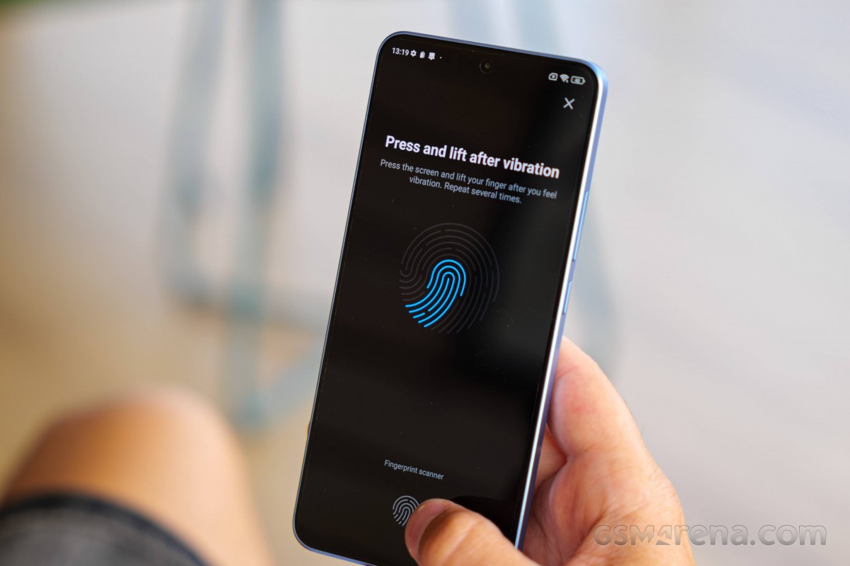 xiaomi 13t pro vibration einstellen How to Enter Vibration Settings in Xiaomi 13T main image 1