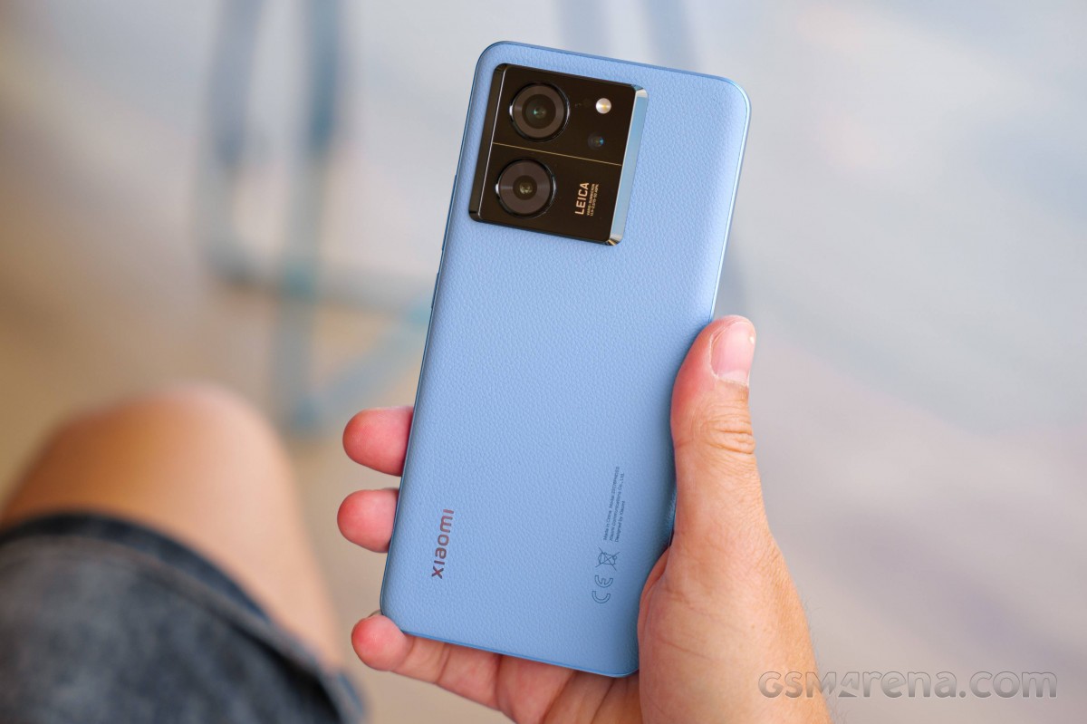 【キズあり】Xiaomi 13T Pro Alpine Blue Amazon.com: Xiaomi 13T Pro 5G + 4G Lte (for Tmobile Mint Tello