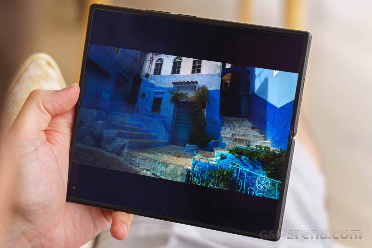 Xiaomi MIX Fold3 メモリ12GB ストレージ256GB Xiaomi Mix Fold 3 - Full phone specifications