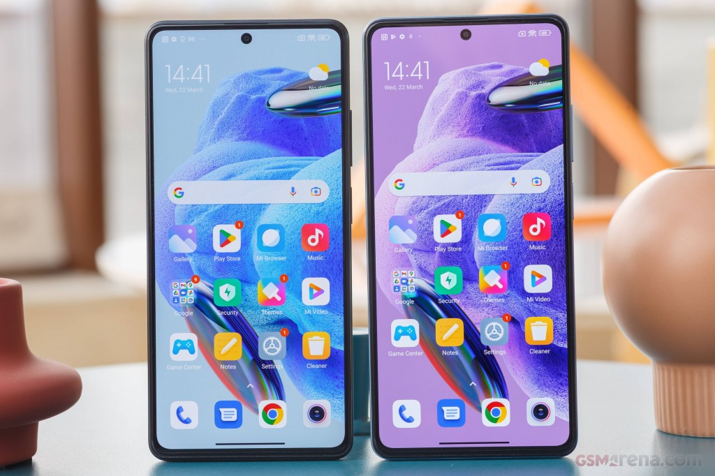 Xiaomi Redmi Note 12 Pro+