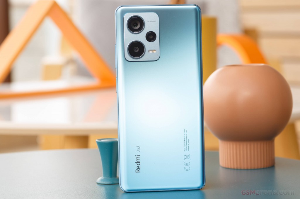 Xiaomi Redmi Note 12 Pro+