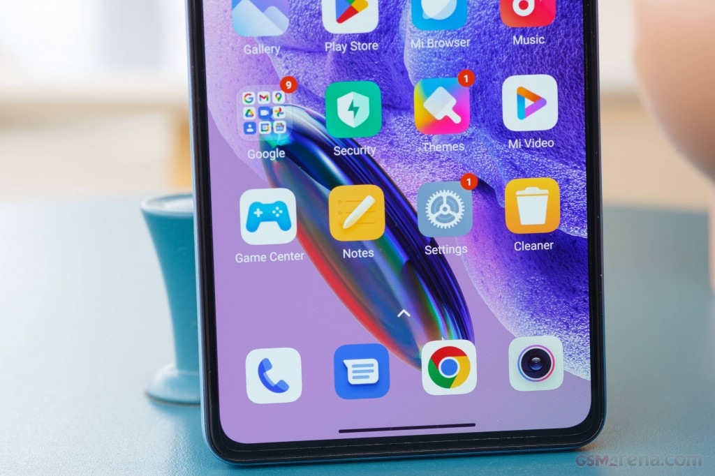 Xiaomi Redmi Note 12 Pro+