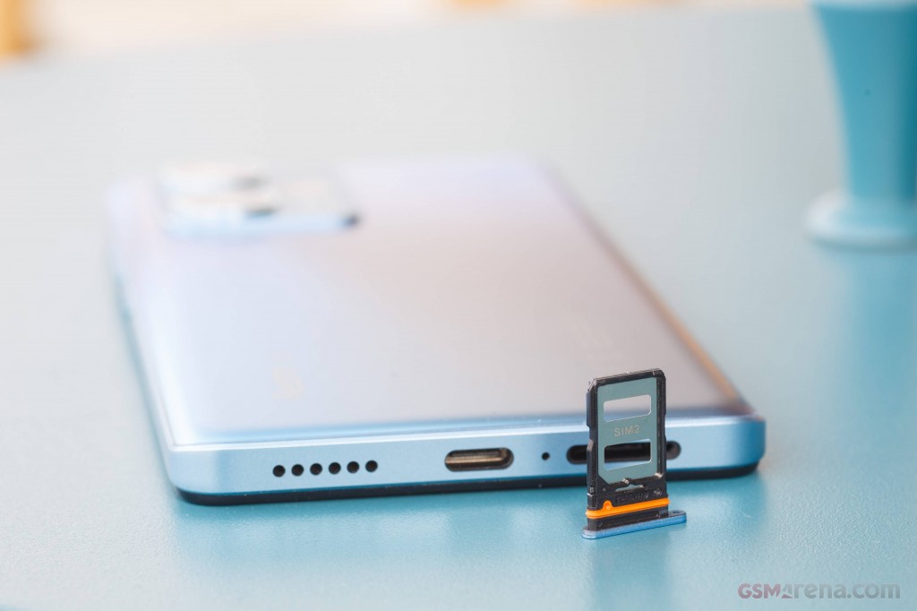 Xiaomi Redmi Note 12 Pro+