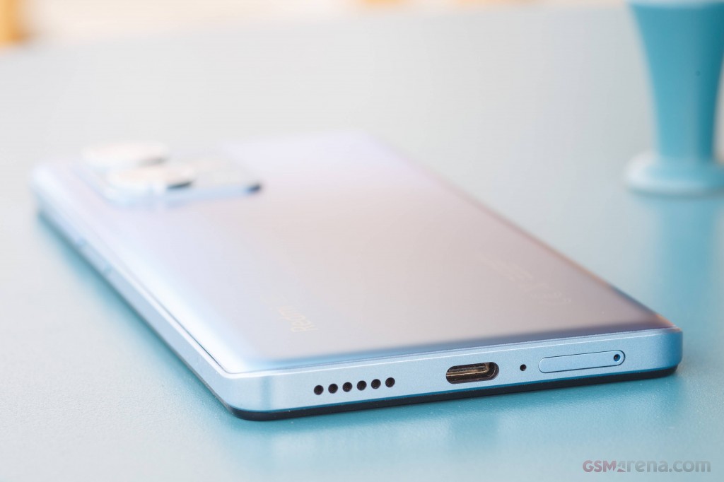 Xiaomi Redmi Note 12 Pro+