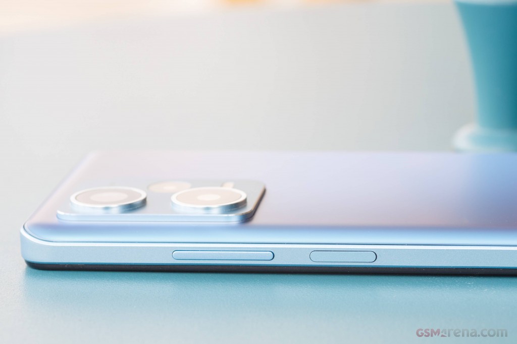 Xiaomi Redmi Note 12 Pro+