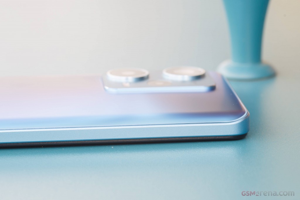 Xiaomi Redmi Note 12 Pro+