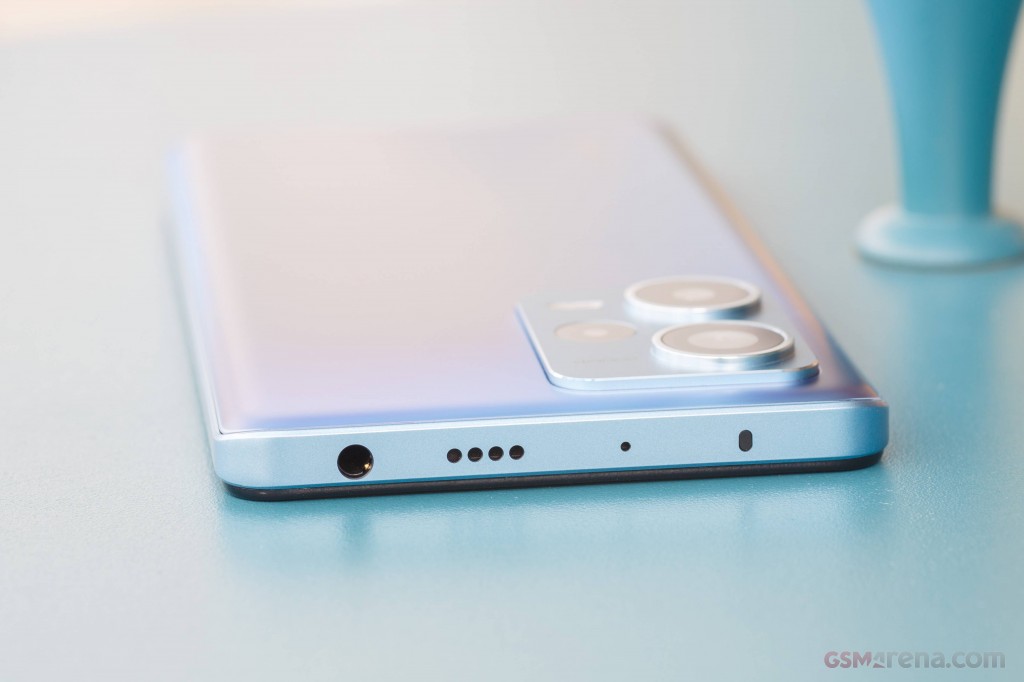 Xiaomi Redmi Note 12 Pro+