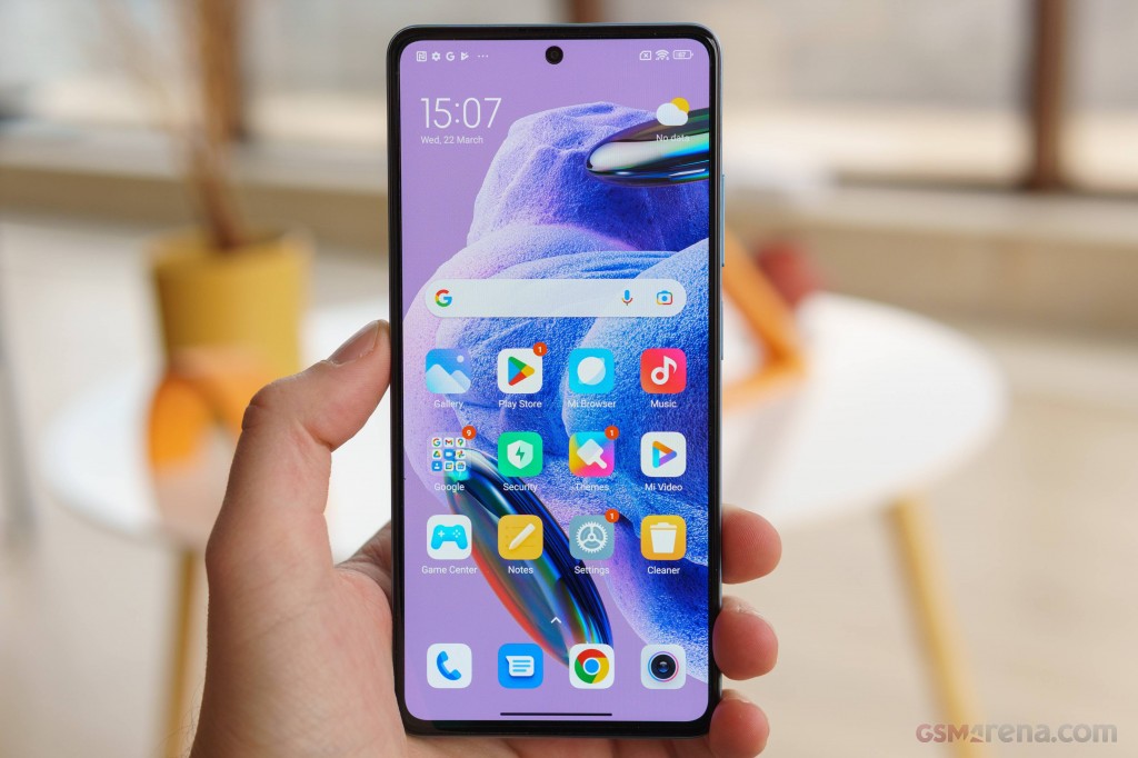 Xiaomi Redmi Note 12 Pro+
