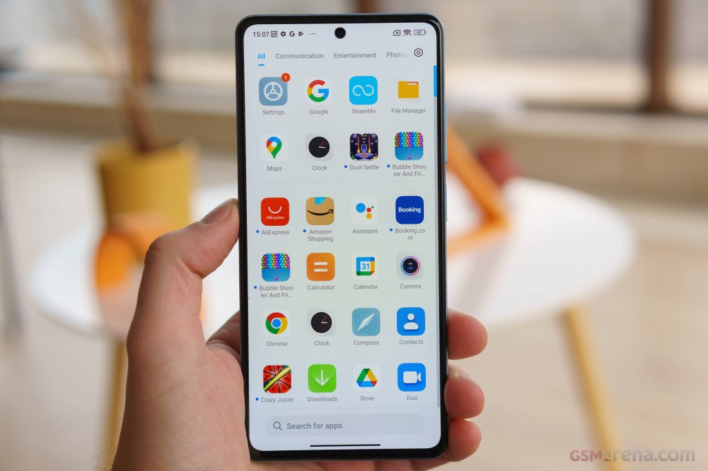 Xiaomi Redmi Note 12 Pro+