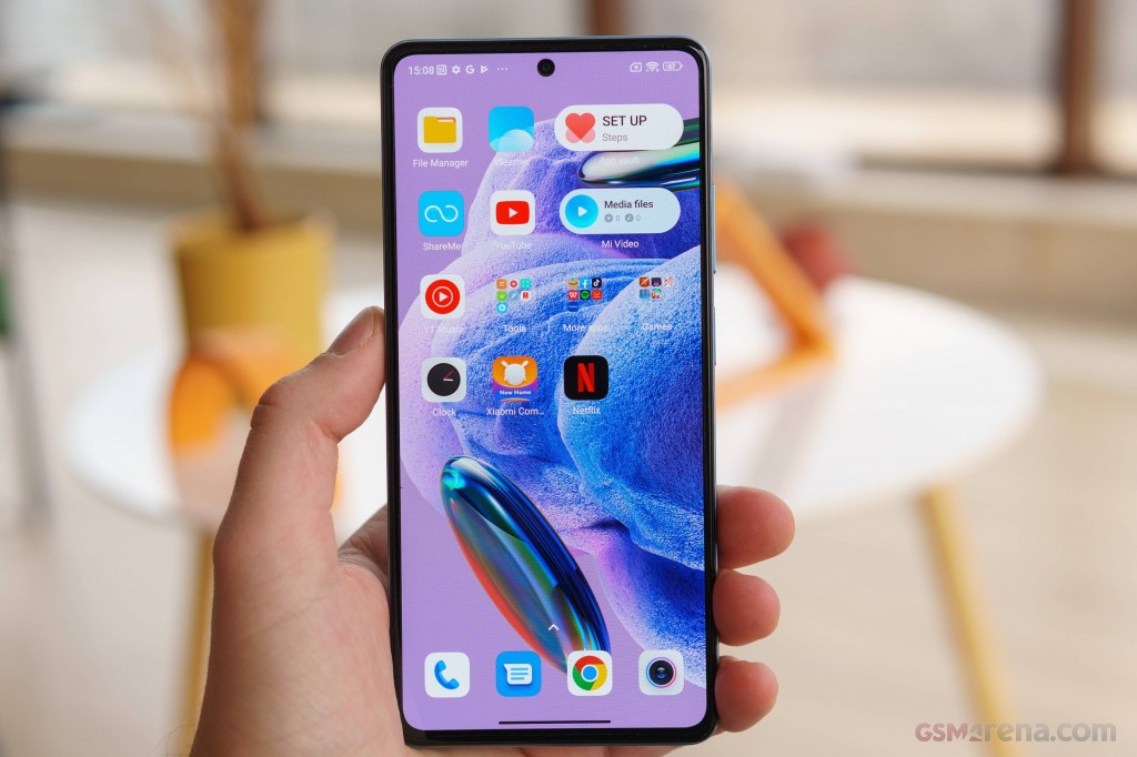 Xiaomi Redmi Note 12 Pro+