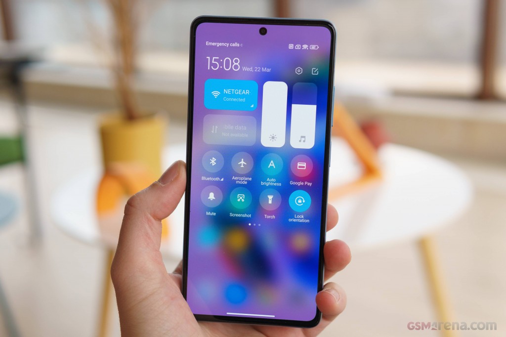 Xiaomi Redmi Note 12 Pro+