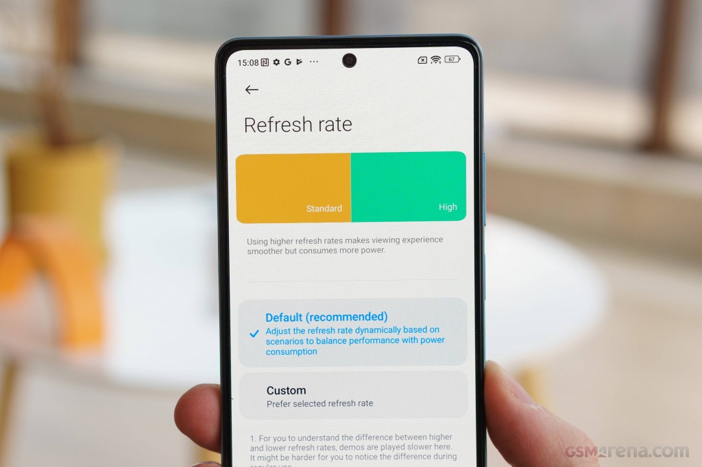 Xiaomi Redmi Note 12 Pro+