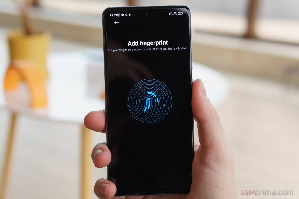 Xiaomi Redmi Note 12 Pro+