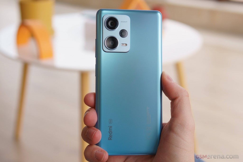 Xiaomi Redmi Note 12 Pro+
