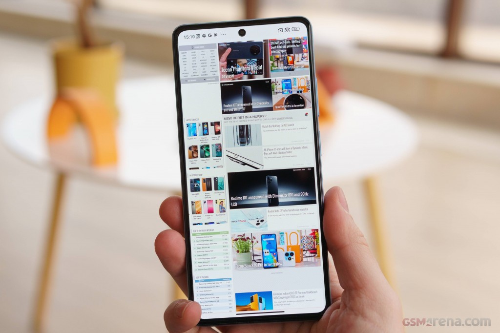 Xiaomi Redmi Note 12 Pro+