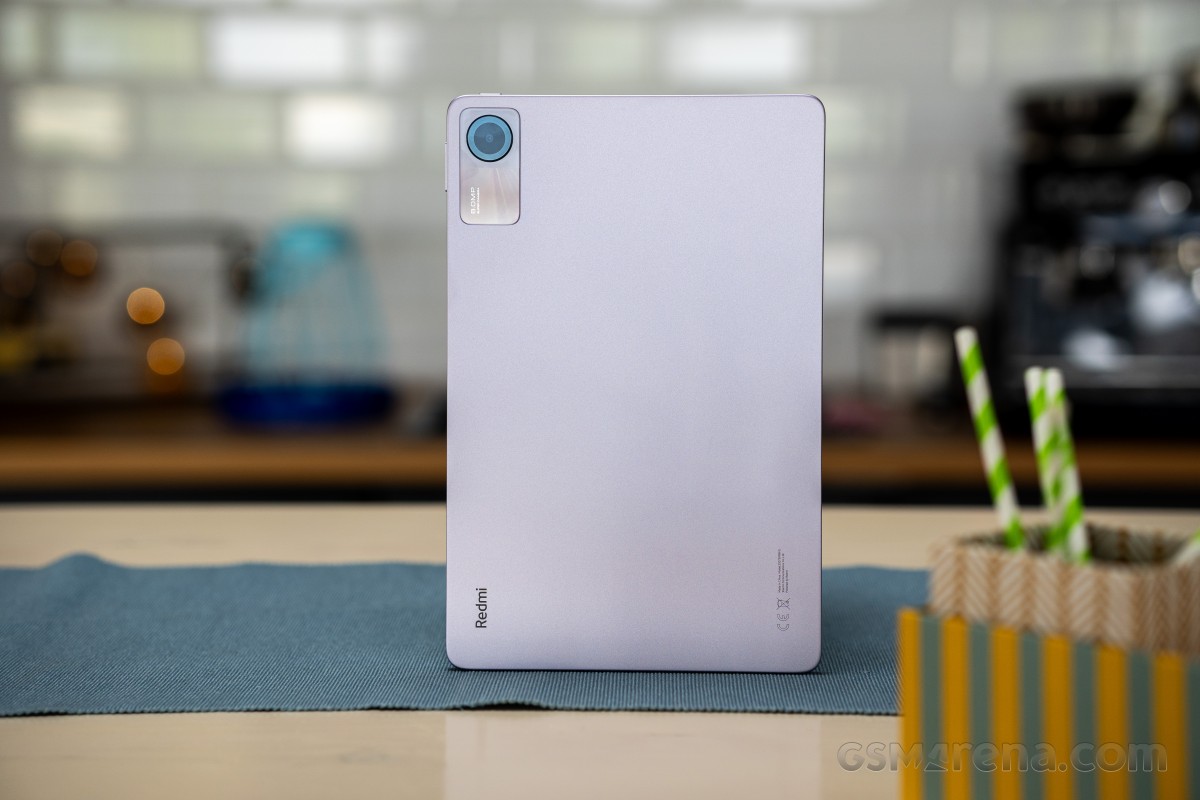 Xiaomi Redmi Pad SE review