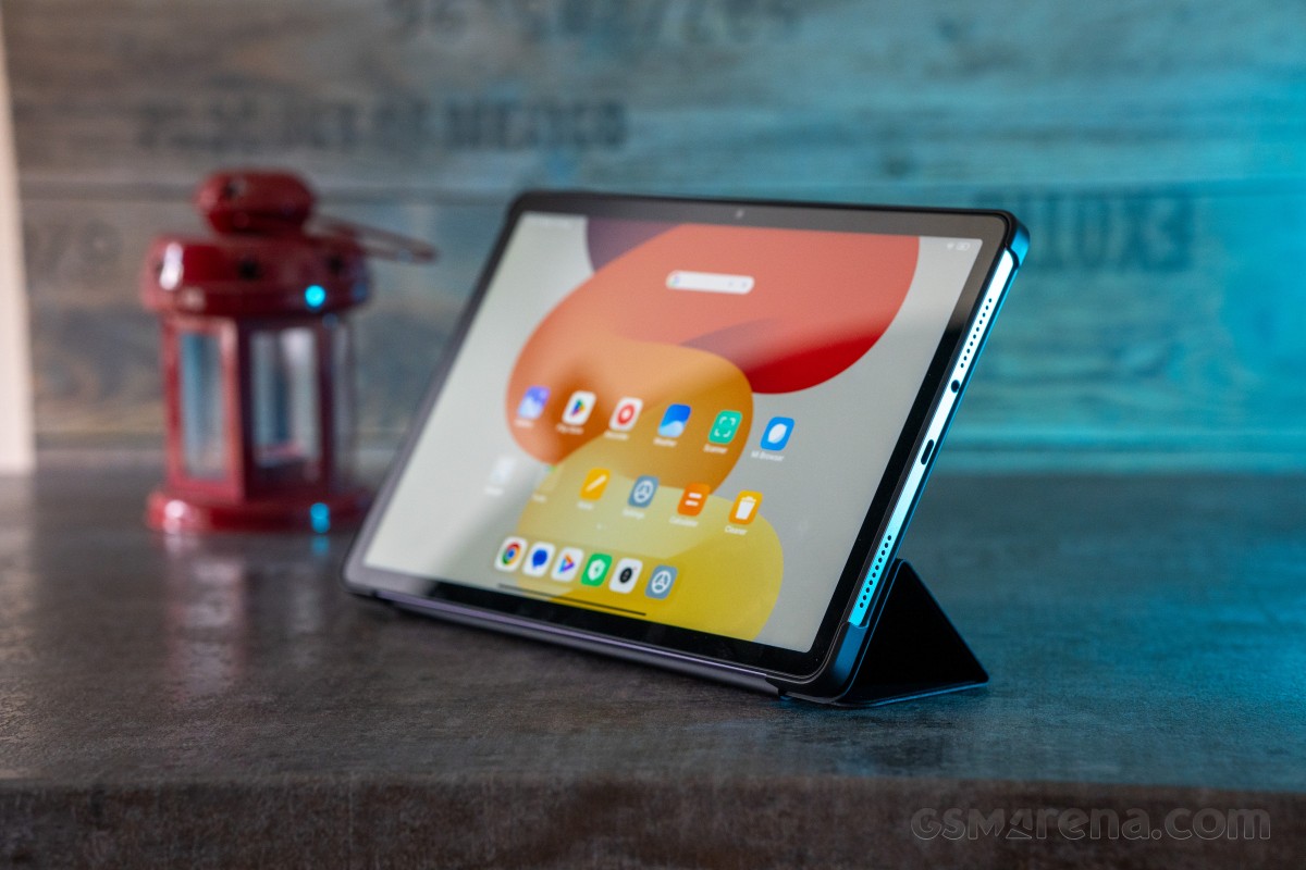 Xiaomi Redmi Pad SE review