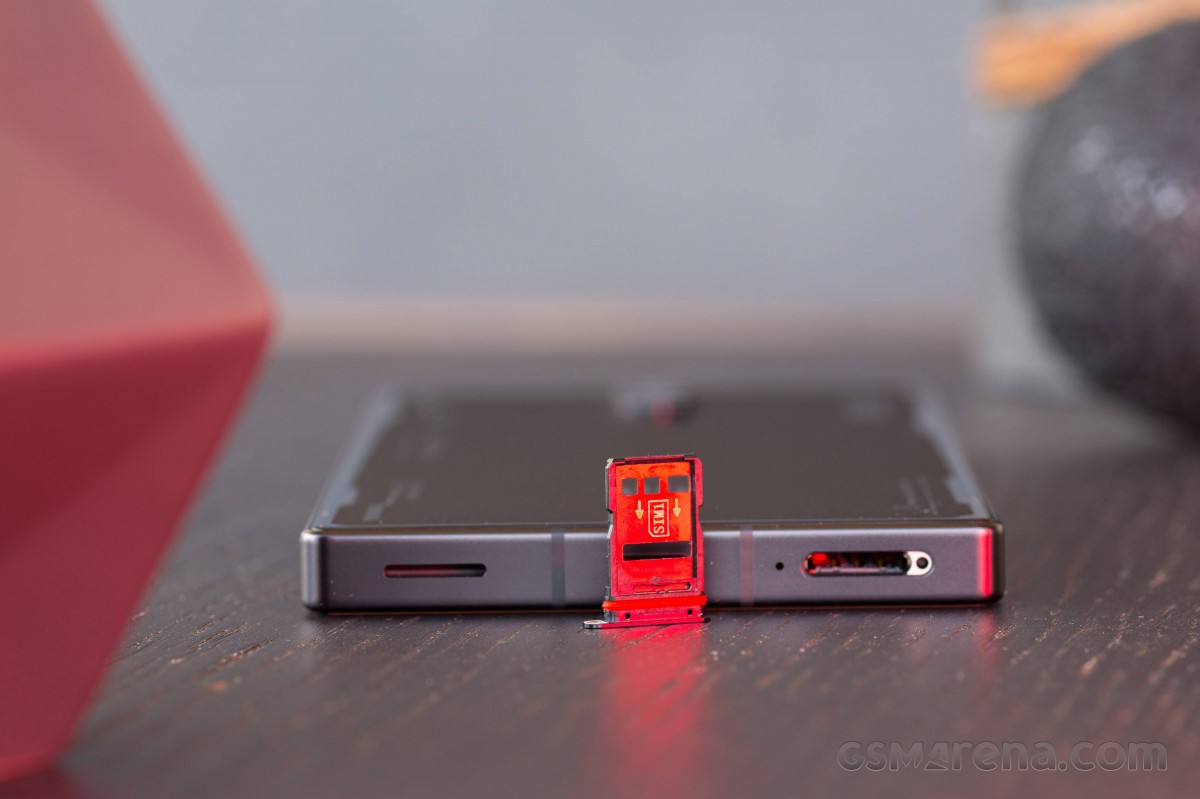 ZTE nubia Red Magic 8 Pro review