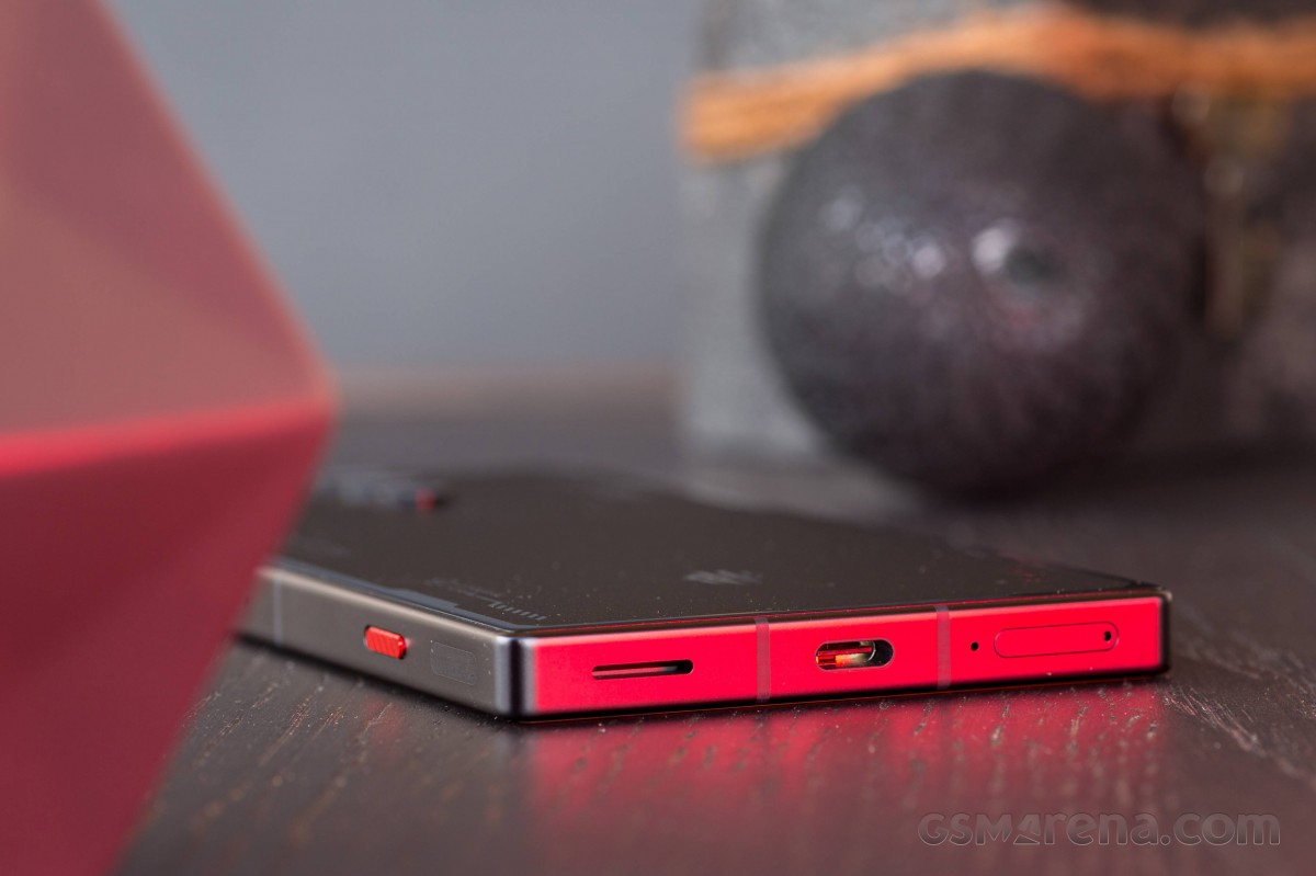ZTE nubia Red Magic 8 Pro review