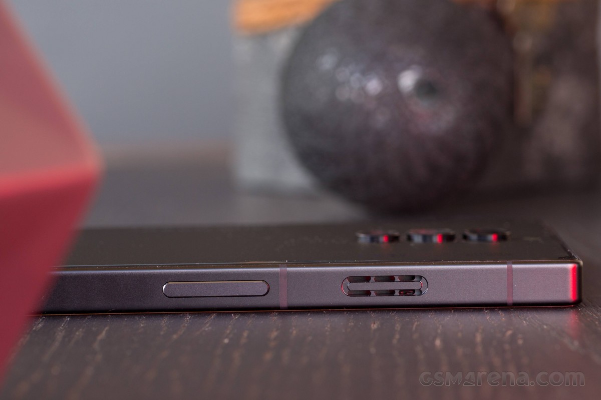 ZTE nubia Red Magic 8 Pro review