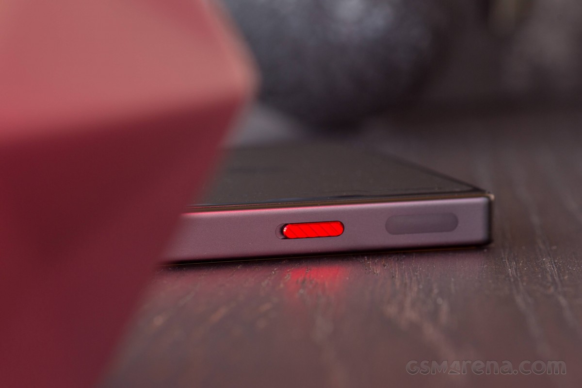 ZTE nubia Red Magic 8 Pro review