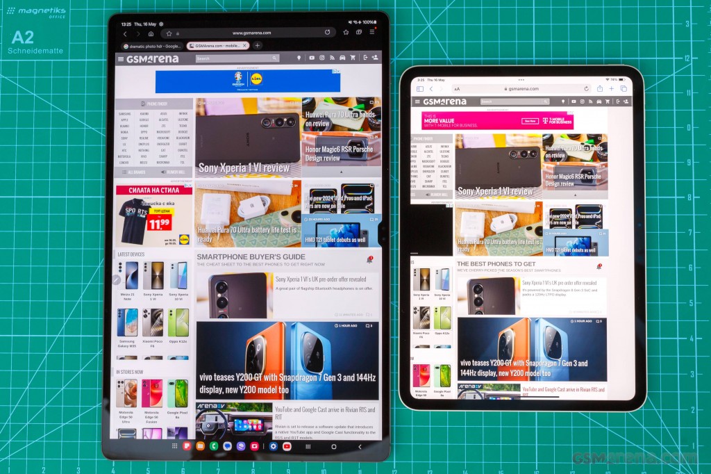 Apple iPad Pro 11 (2024)