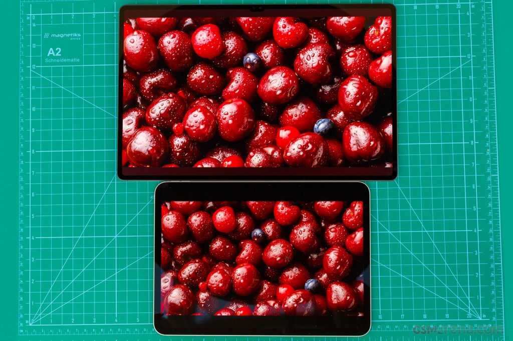 Apple iPad Pro 11 (2024)