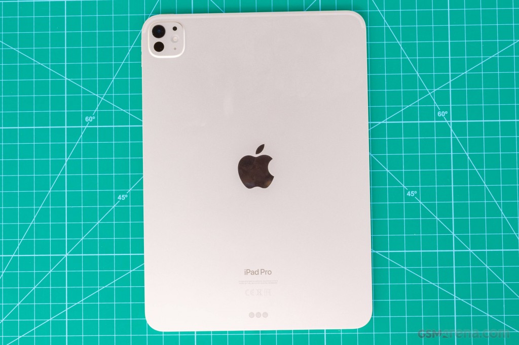 Apple iPad Pro 11 (2024)