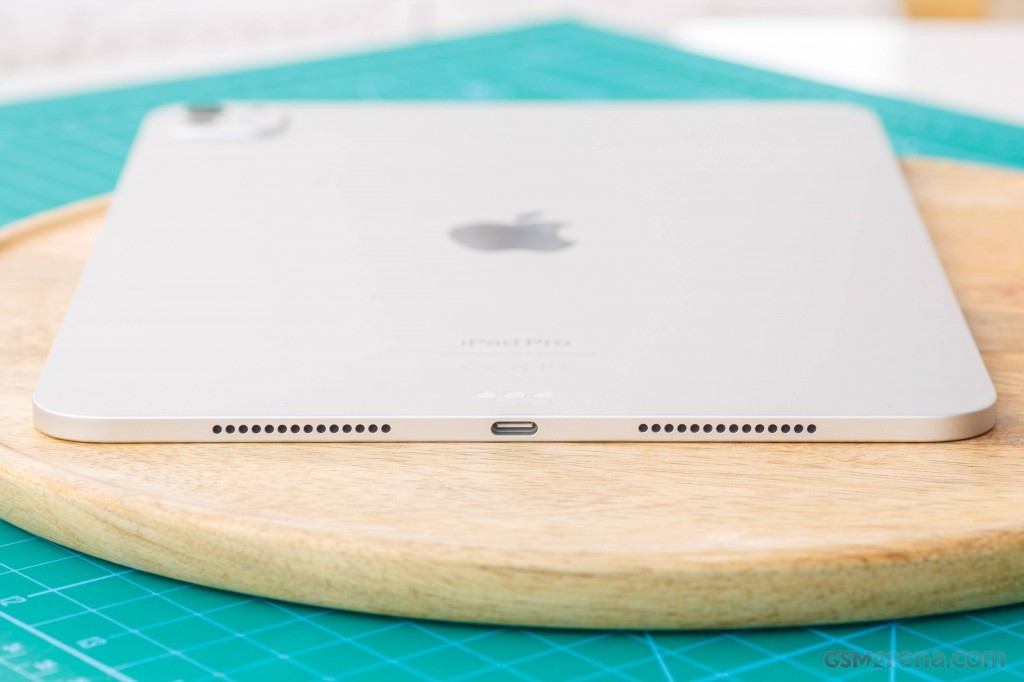 Apple iPad Pro 11 (2024)