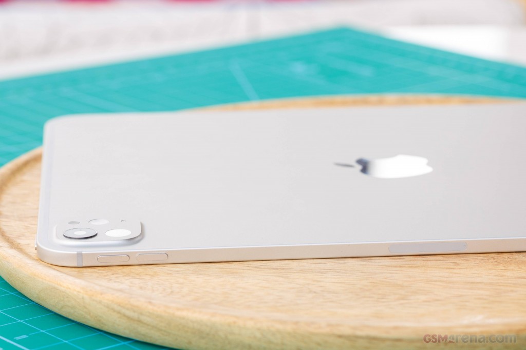 Apple iPad Pro 11 (2024)