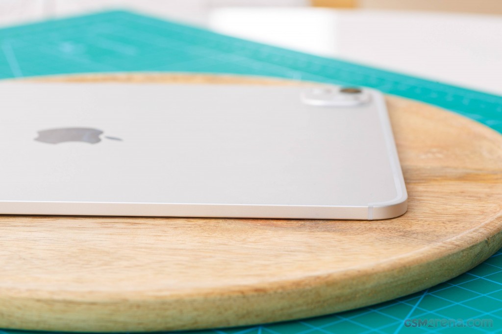 Apple iPad Pro 11 (2024)