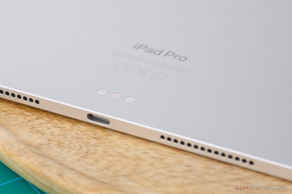 Apple iPad Pro 11 (2024)