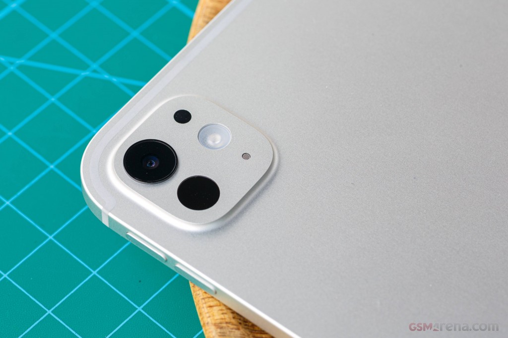 Apple iPad Pro 11 (2024)