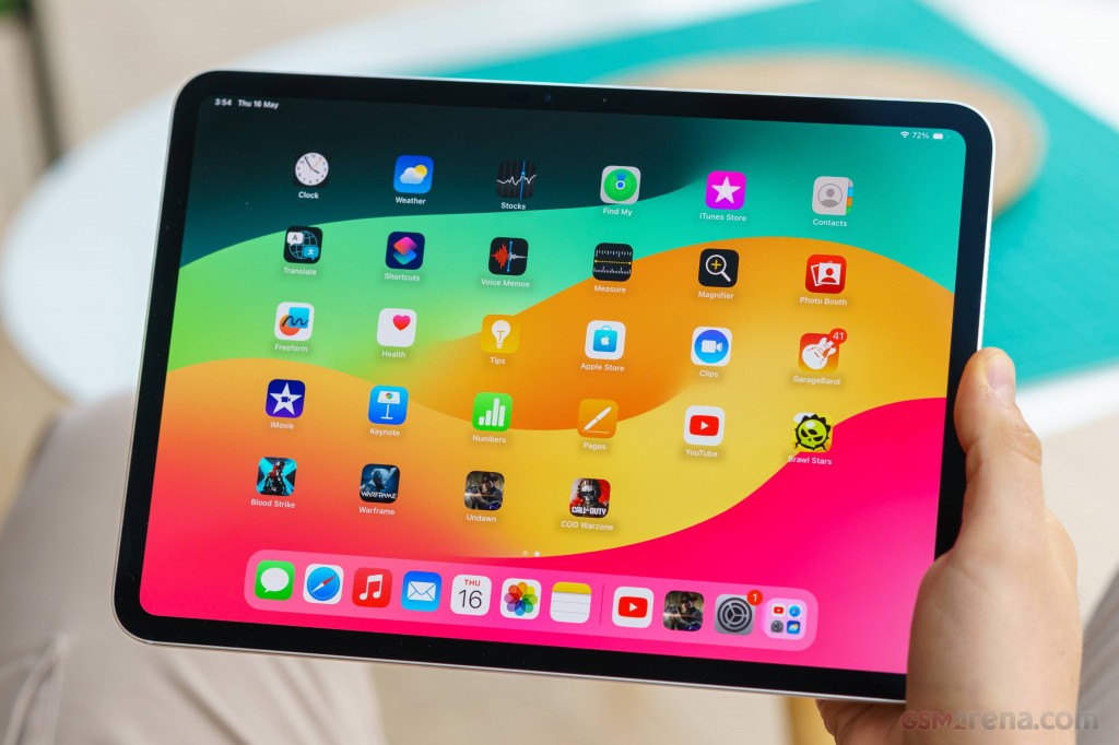 Apple iPad Pro 11 (2024)