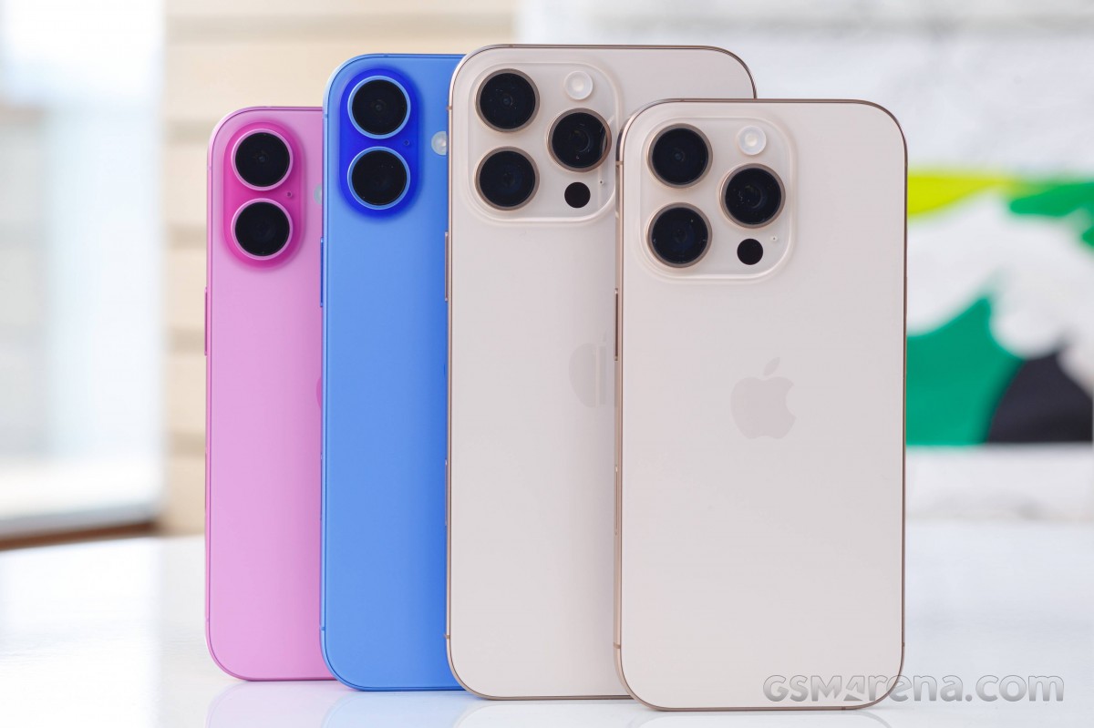 Apple iPhone 16 Pro Max review: Competition, verdict, pros and cons