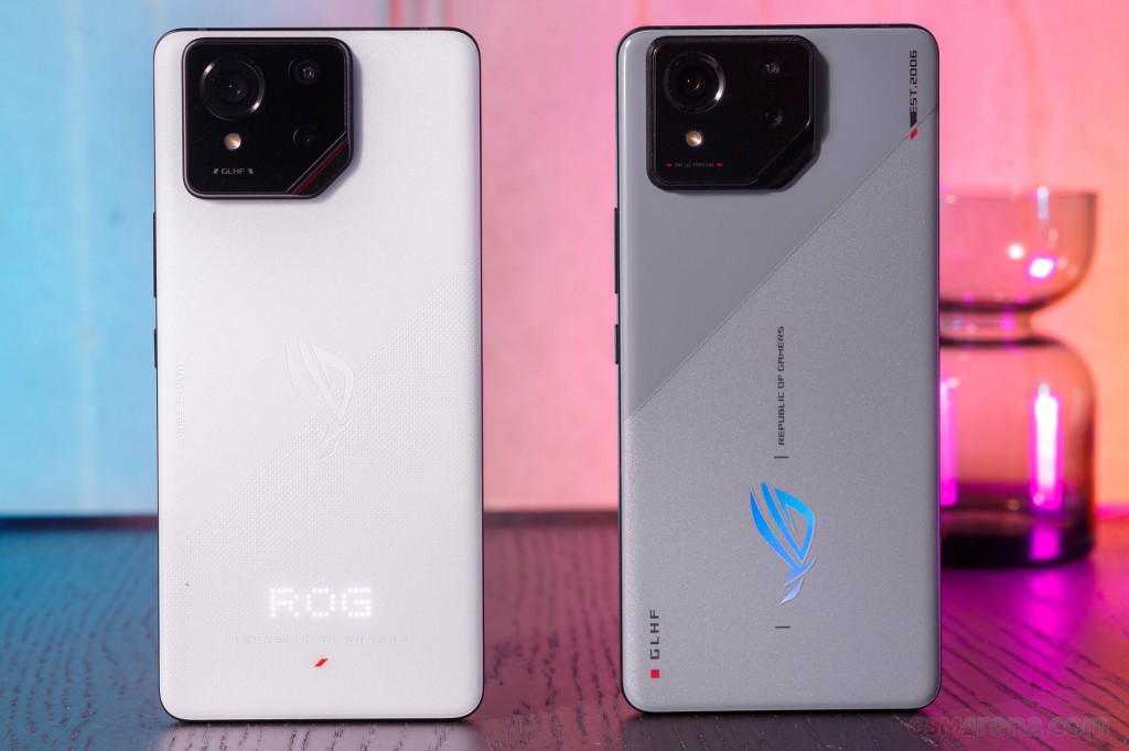 Asus ROG Phone 9 Pro