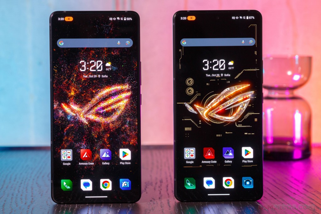 Asus ROG Phone 9 Pro