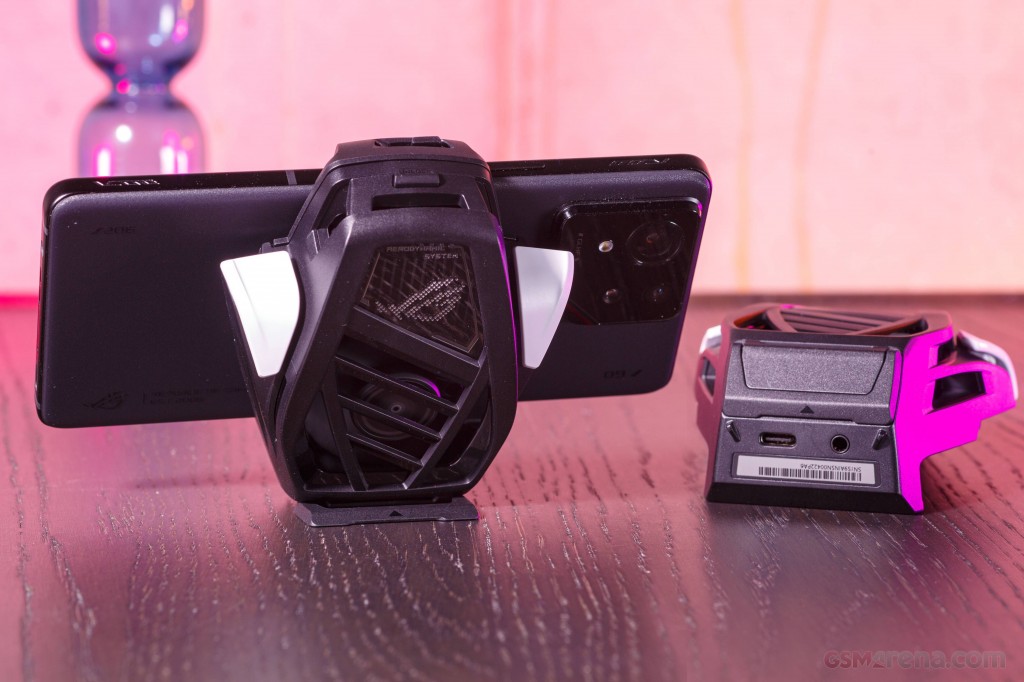 Asus ROG Phone 9 Pro