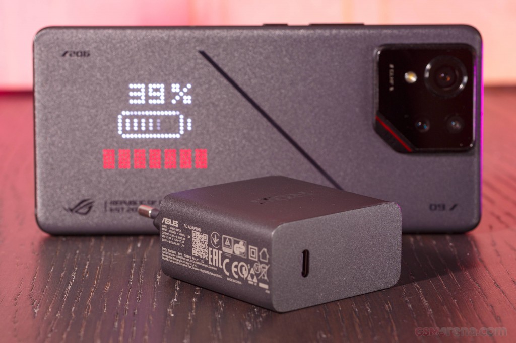 Asus ROG Phone 9 Pro