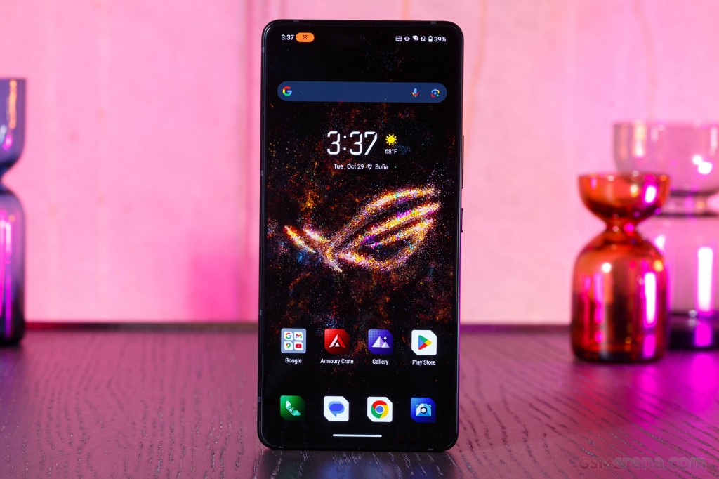 Asus ROG Phone 9 Pro