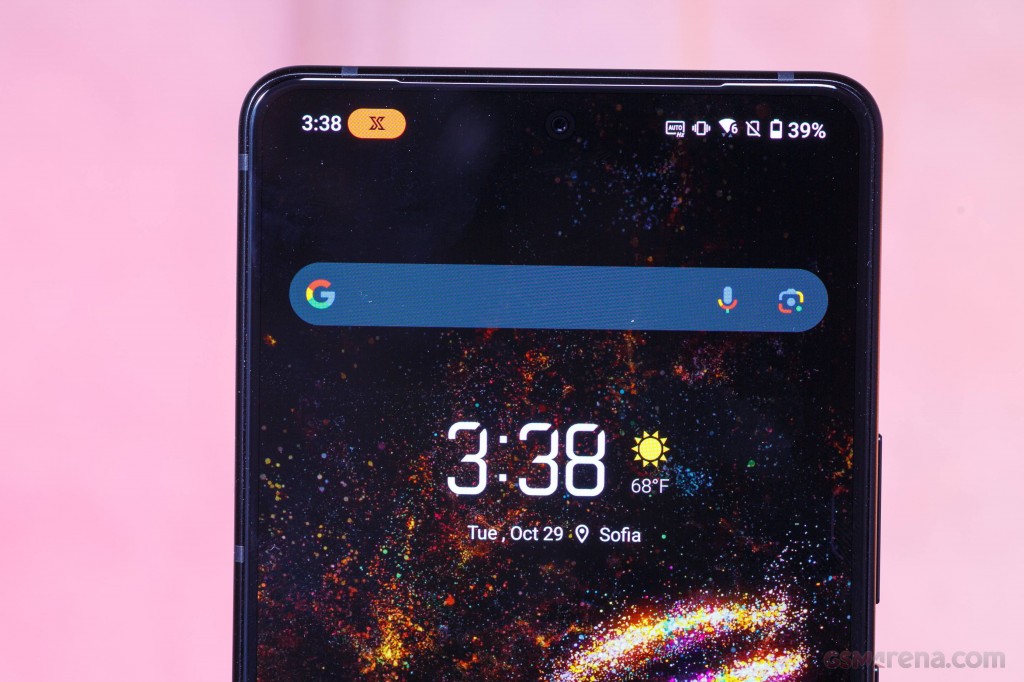 Asus ROG Phone 9 Pro