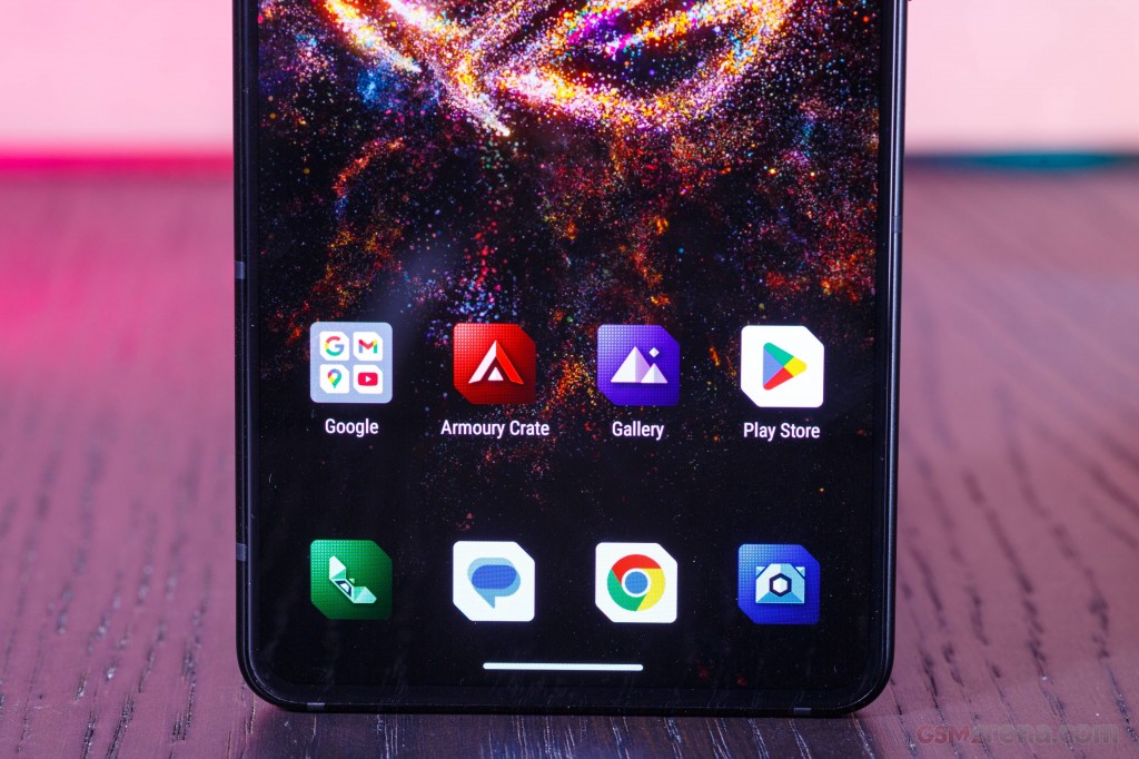 Asus ROG Phone 9 Pro