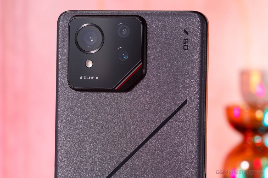 Asus ROG Phone 9 Pro